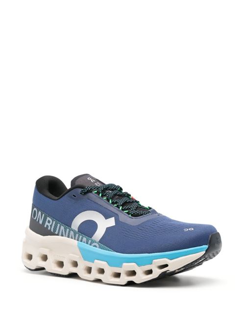 Sneakers uomo Cloudmonster 2 ON RUNNING | 3ME10122903TEMPEST/HORIZON